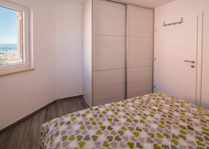 Apartment Zoe