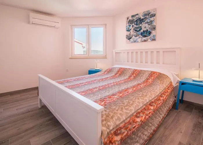 Apartment Zoe *