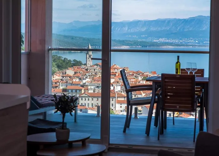 Zoe * Vrbnik (Primorje-Gorski Kotar)