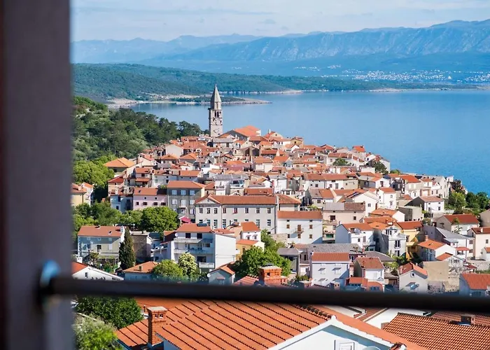 Zoe Apartment Vrbnik (Primorje-Gorski Kotar)