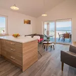 Zoe Apartman Vrbnik