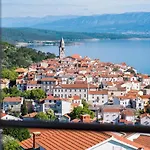 Zoe Apartman Vrbnik