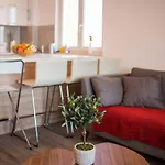 Apartman Zoe Vrbnik